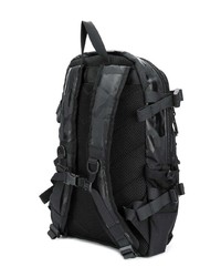 schwarzer Rucksack von Diesel