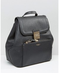 schwarzer Rucksack von Carvela