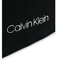 schwarzer Rucksack von Calvin Klein