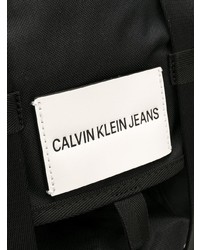 schwarzer Rucksack von Calvin Klein Jeans