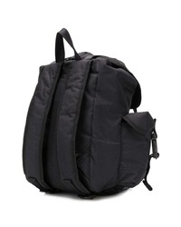 schwarzer Rucksack von Calvin Klein Jeans