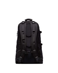 schwarzer Rucksack von VISVIM