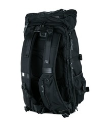 schwarzer Rucksack von As2ov