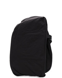 schwarzer Rucksack von Côte&Ciel