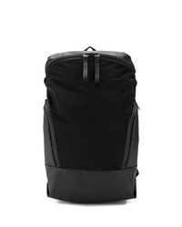 schwarzer Rucksack von Côte&Ciel