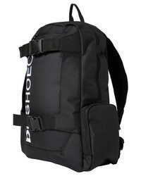 schwarzer Rucksack von DC Shoes