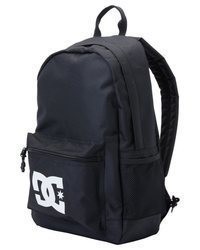 schwarzer Rucksack von DC Shoes