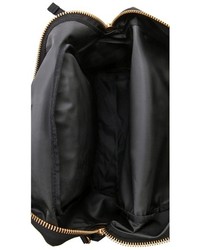 schwarzer Rucksack von Marc by Marc Jacobs