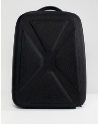 schwarzer Rucksack von Dr. Martens