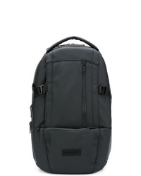 schwarzer Rucksack von Eastpak