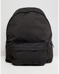 schwarzer Rucksack von Eastpak