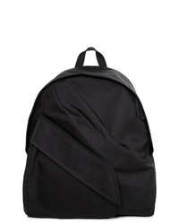 schwarzer Rucksack von Eastpak