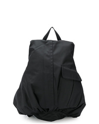 schwarzer Rucksack von Eastpak