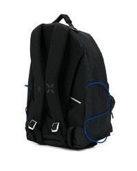 schwarzer Rucksack von Mammut Delta X