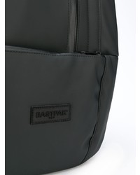 schwarzer Rucksack von Eastpak