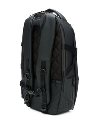 schwarzer Rucksack von Eastpak