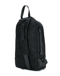 schwarzer Rucksack von Valentino