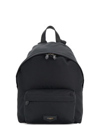 schwarzer Rucksack von Givenchy