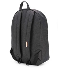 schwarzer Rucksack von Herschel Supply Co.