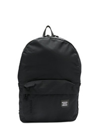 schwarzer Rucksack von Herschel Supply Co.