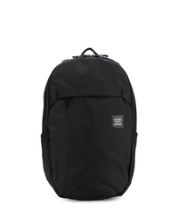 schwarzer Rucksack von Herschel Supply Co.