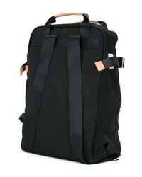 schwarzer Rucksack von As2ov