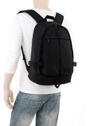 schwarzer Rucksack von Hugo