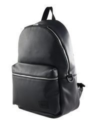 schwarzer Rucksack von Hugo
