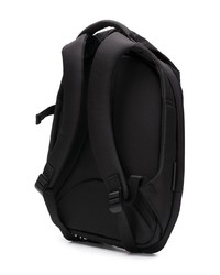 schwarzer Rucksack von Côte&Ciel