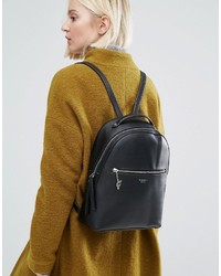 schwarzer Rucksack von Fiorelli