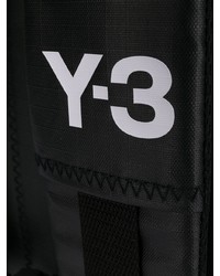 schwarzer Rucksack von Y-3