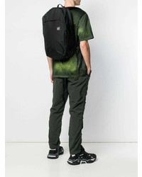 schwarzer Rucksack von Herschel Supply Co.