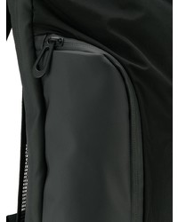 schwarzer Rucksack von Côte&Ciel