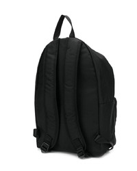 schwarzer Rucksack von Calvin Klein Jeans