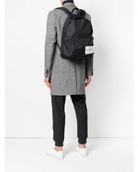 schwarzer Rucksack von Calvin Klein Jeans