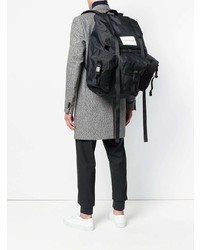 schwarzer Rucksack von Calvin Klein Jeans