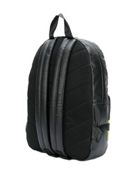 schwarzer Rucksack von Diesel