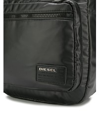 schwarzer Rucksack von Diesel