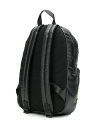 schwarzer Rucksack von Diesel