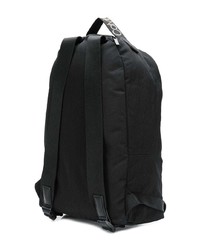 schwarzer Rucksack von Calvin Klein