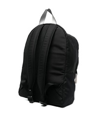 schwarzer Rucksack von Calvin Klein Jeans