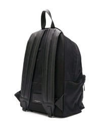 schwarzer Rucksack von Philipp Plein