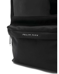 schwarzer Rucksack von Philipp Plein