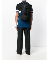 schwarzer Rucksack von Givenchy