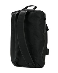 schwarzer Rucksack von Givenchy