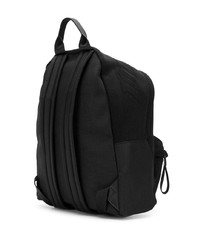 schwarzer Rucksack von Giuseppe Zanotti