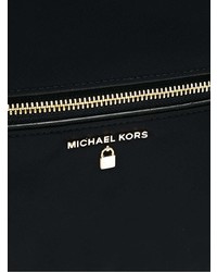 schwarzer Rucksack von MICHAEL Michael Kors