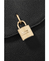 schwarzer Rucksack von MICHAEL Michael Kors