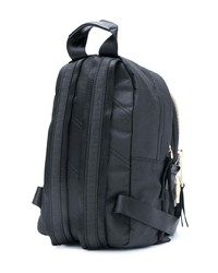 schwarzer Rucksack von Marc Jacobs