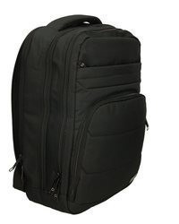 schwarzer Rucksack von National Geographic